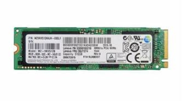 500 GB SSD